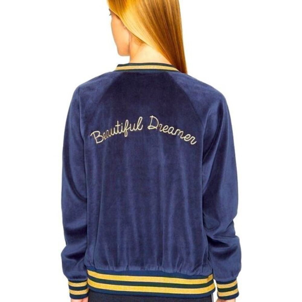 Spiritual Gangster Beautiful Dreamer Jacket S